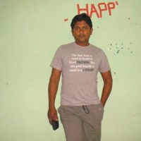 Soumya Ranjan Jena