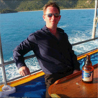 Ian Ferguson