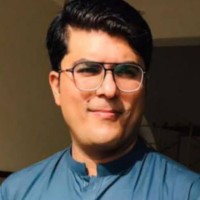 Shahzad A Shaikh