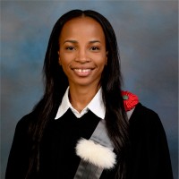 Joyeuse Sandrine Ahishakiye