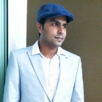 Ashok Kumar Yadav