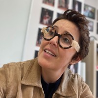 Delphine Dehé