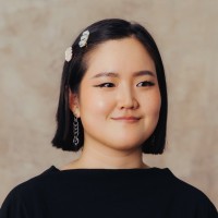 Hannah Whang