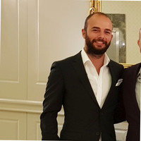 Serhat Sertoğlu