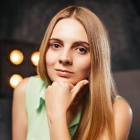 Дарья Борисова