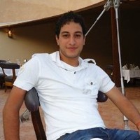 Samir Hammouche