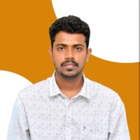 Ramprasath Thangaraju