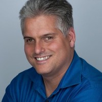 Mike Perrett