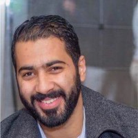 Khaled Abdelfattah