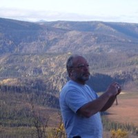 Patrick Chesowsky