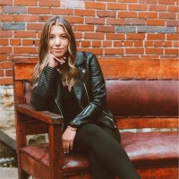 Megan Lucido
