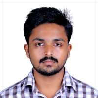 ATHUL KRISHNA MB