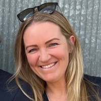 Jessica Madsen