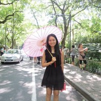 Amy Wang