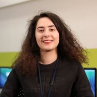Asya Dilan Yalçın
