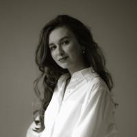 Sofiia Dziubenko