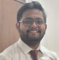 Tumul Vikram Singh