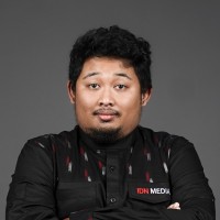 Farras Nurhidayat