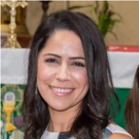 Brenda Contreras, Mba