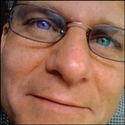 Michael Kirk