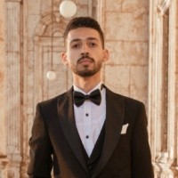 Mohamed Hesham