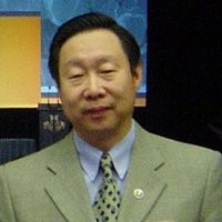 Jerry Yu