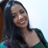 Laís Fernanda Xavier Dos Santos