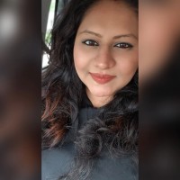 Gargi Rane