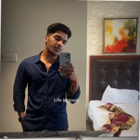 Rohan Gharat