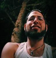 Diego Nicolás García Contreras