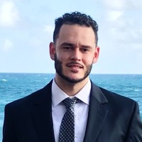 Cristobal Pete Cabrera