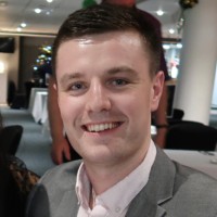Connor Murphy