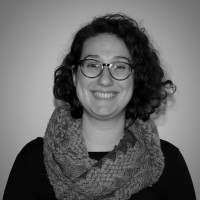 Sophie Routhier LeBlanc