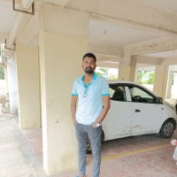 Suraj Kale