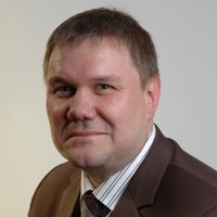 Martin Rufeger