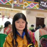 Choki Wangmo