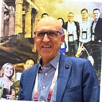 Massimo Mazzantini