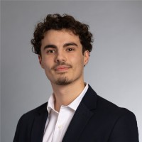 Arnaud GILLES