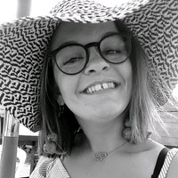 Gabrielle Haquart