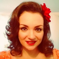 Kaye Rhodes