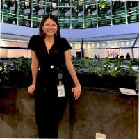 Cindy Joana Olvera España