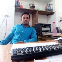 Parash Kumar