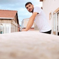 Samet Dağ