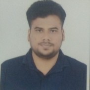 Deepesh Bhargava