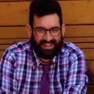 Matt Van Engelen