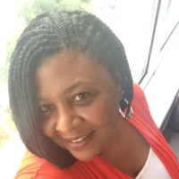 Jacqueline Simmons