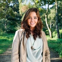 Audrey Velthuijsen Van Krugten