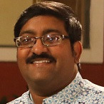 Mohan Krishna Kalavagunta