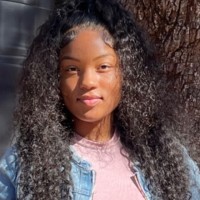 Ariel Shorter