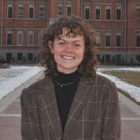 Lauren Halverson